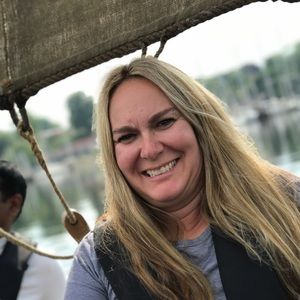 Meet your Posher, Maren